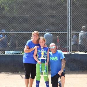 Meet your Posher, Tara